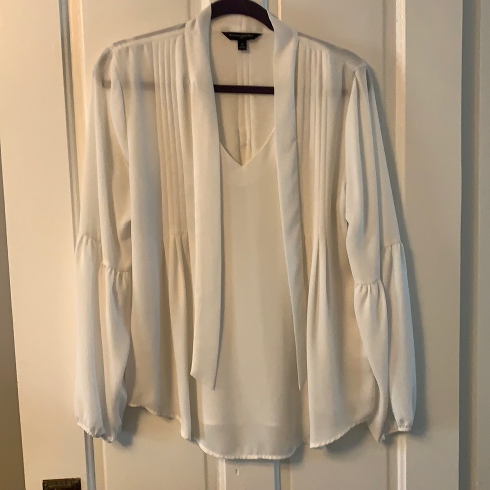 Banana Republic Blouse